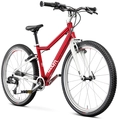 Woom 5 24" Anniversary Red 8,8kg, 7-11 år, 125-145cm