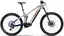 Haibike AllMtn 7 L 29"/27.5", Grey/Blue/Red, YX3S, 720Wh 