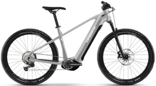 Haibike Alltrack 7 27.5&quot;, Urban/White, YX3S, 720Wh