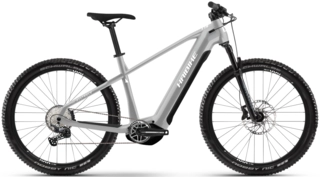 Haibike Alltrack 7 29&quot;, Urban/White, YX3S, 720Wh