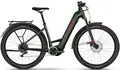 Haibike Trekking 5 mono L 27,5",Olive/Red,YS2S,i720Wh