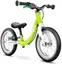 Woom 1 12" balance bike Lime 3,2kg, 1,5-3,5 years, 82-100cm