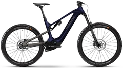 Haibike AllMtn CF 10 S 29&quot;/27.5&quot;,Blue/Grey,PMD,800Wh