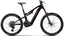Haibike AllMtn CF 9 S 29"/27.5",Black/Platinum,BCXK,800Wh 