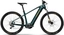 Haibike AllTrack 6 S 27.5'',Ocean/Orange,YS2S,720Wh 