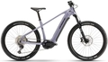 Haibike AllTrack 7 L 29&#39;&#39;,Lavender/Black,YX3S,720Wh