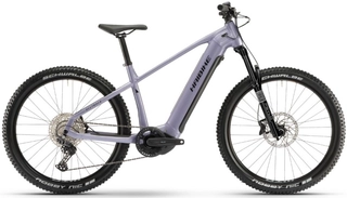 Haibike AllTrack 7 27.5&#39;&#39;,Lavender/Black,YX3S,720Wh