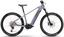 Haibike AllTrack 7 M 29'',Lavender/Black,YX3S,720Wh 