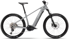 Haibike AllTrack 7 S 27.5&#39;&#39;,Urban/White,YX3S,720Wh