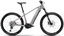 Haibike AllTrack 7 S 27.5'',Urban/White,YX3S,720Wh 