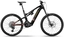 Haibike Hybe CF 11 S 29"/27.5",Black/Copper/Gold,BCXS,800Wh 