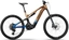 Haibike Hybe CF 9 S 29"/27.5",Bronze/Azure,BCXS,800Wh 