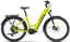 Haibike Trekking 5 mono S 27.5'',Lime/Black,YS2S,720Wh 