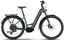 Haibike Trekking 5 Mono S 27.5'',Olive/Red,YS2S,720Wh 