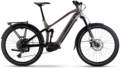 Haibike Adventr 10 L 27.5&#39;&#39;,Sand/Black,BCXK,800Wh