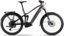 Haibike Adventr 10 S 27.5'',Sand/Black,BCXK,800Wh 