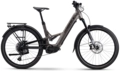 Haibike Adventr 10 mono L 27.5&#39;&#39;,Sand/Black,BCXK,800Wh