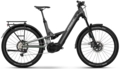 Haibike Adventr 11 ABS mono L 27.5&#39;&#39;,Grey/Acacia,BCXK,800Wh