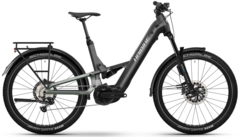 Haibike Adventr 11 ABS mono S 27.5&#39;&#39;,Grey/Acacia,BCXK,800Wh
