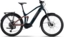 Haibike Adventr 8.5 S 27.5'',Copper/Mystery,BCXP,600Wh 