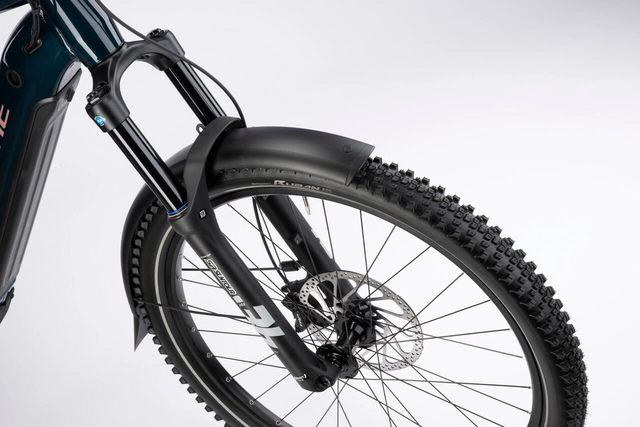 Haibike Adventr 8.5 S 27.5'',Copper/Mystery,BCXP,600Wh 