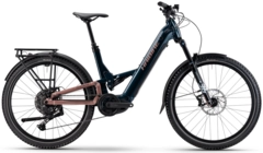 Haibike Adventr 8.5 mono S 27.5&#39;&#39;,Copper/Mystery,BCXP,600Wh