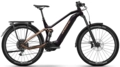 Haibike Adventr SE L 29&#39;&#39;,Purple/Cognac,YX3S,720Wh