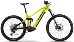 Haibike AllMtn 6 S 29&quot;/27.5&quot;,Lime/Black,BCXK,800Wh