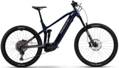 Haibike AllMtn 6 S 29&quot;/27.5&quot;,Ocean/Grey,BCXK,800Wh