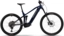 Haibike AllMtn 6 S 29"/27.5",Ocean/Grey,BCXK,800Wh 