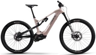 Haibike AllMtn CF 11 29&quot;/27.5&quot;,Rock/Carbon/Grey,PMD,800Wh