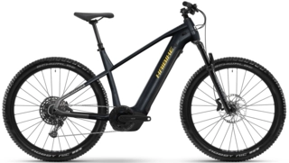 Haibike AllTrack 10 29&#39;&#39;,Blue/Titan,BCXP,800Wh