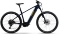 Haibike AllTrack 11 ABS L 29&#39;&#39;,Blue/Titan,BCXK,800Wh