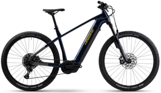 Haibike AllTrack 11 ABS 29&#39;&#39;,Blue/Titan,BCXK,800Wh