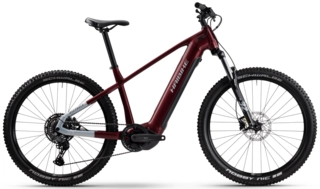 Haibike AllTrack 5 27.5&#39;&#39;,Tuscan/Teal,YS2S,720Wh