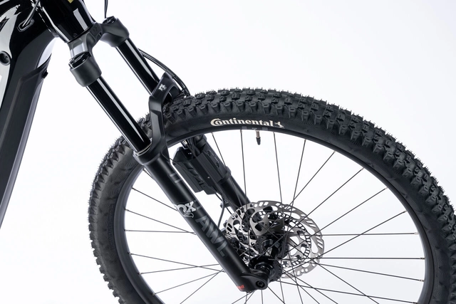 Haibike AllTrail 10.5 ABS S 27.5'',Black/Gold/Grey,BCXP,800Wh 