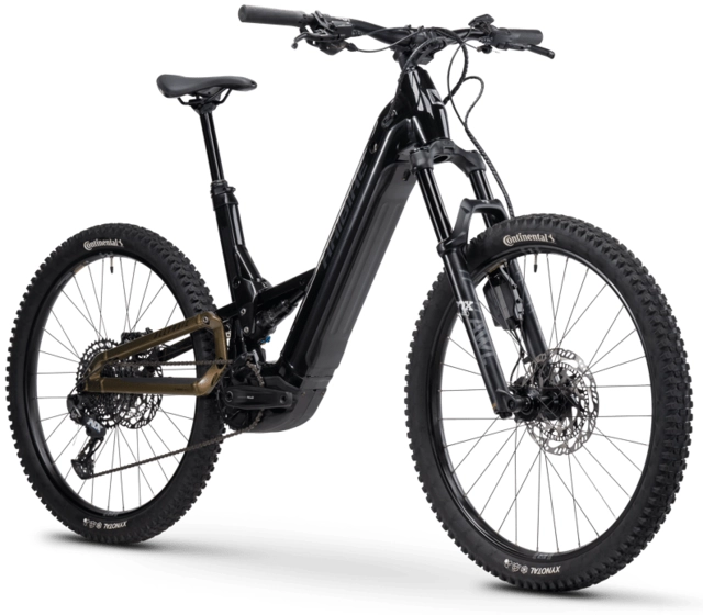 Haibike AllTrail 10.5 ABS Mono S 27.5'',Black/Gold/Grey,BCXP,800Wh 