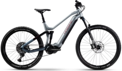 Haibike AllTrail 5 S 29&quot;/27.5&quot;,Dusty/Blue/Black,YS2S,720Wh