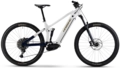 Haibike AllTrail 8 L 29&#39;&#39;,White/Blue/Gold,BCXL,600Wh