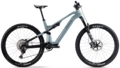 Haibike Lyke CF 11 L 29&#39;&#39;,Carbon/Sand,FRSM,475Wh
