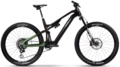 Haibike Lyke CF SE L 29&#39;&#39;,Gold/Leaf,FRSM,475Wh