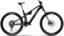 Haibike Lyke CF SE S 29'',Gold/Leaf,FRSM,475Wh 