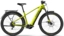 Haibike Trekking 5 herre S 27.5'',Lime/Black,YS2S,720Wh 