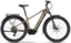 Haibike Trekking 6.5 herre S 27.5'',Toffee/Sand,BCXK,600Wh 