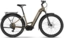Haibike Trekking 6.5 mono S 27.5'',Toffee/Sand,BCXK,600Wh 