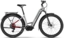Haibike Trekking 7 mono S 27.5'',Grey/Red/Blue,BCXK,800Wh 