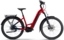 Haibike Trekking 9 ABS mono S 27.5'',Red/Blue,BCXK,800Wh 
