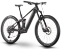 R Raymon Airok Ultra L 29&quot;, carbon/iridescant, BP-SX, 400Wh