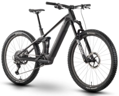 R Raymon Airok Ultra S 29&quot;, carbon/iridescant, BP-SX, 400Wh