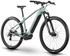 Raymon Hardray Select S 27.5&quot;, mint/jade/cotton, PW-S, 630Wh